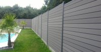 Portail Clôtures dans la vente du matériel pour les clôtures et les clôtures à Nanteuil-la-Foret